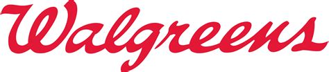 Walgreens .